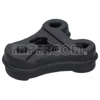 Anneau de fixation, silencieux ORIGINAL IMPERIUM 35593
