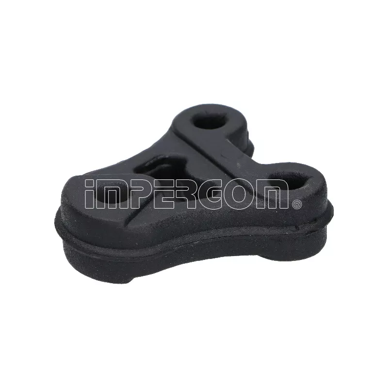 Anneau de fixation, silencieux ORIGINAL IMPERIUM 35593