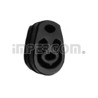 Butée élastique, silencieux ORIGINAL IMPERIUM 35594