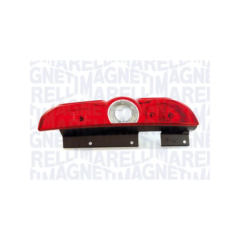 Feu arrière MAGNETI MARELLI 712203801110