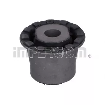 Suspension, corps de l'essieu avant gauche ORIGINAL IMPERIUM 35690