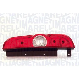 Feu arrière MAGNETI MARELLI 712203821110