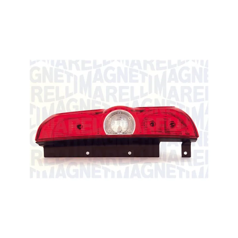 Feu arrière MAGNETI MARELLI 712203821110