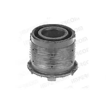 Suspension, support d'essieu ORIGINAL IMPERIUM 35710