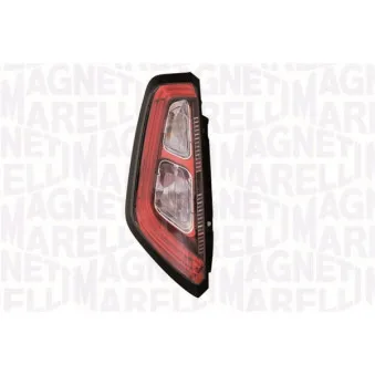 Feu arrière MAGNETI MARELLI 712203931120