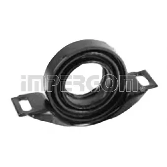 Suspension, arbre de cardan ORIGINAL IMPERIUM 35740/N