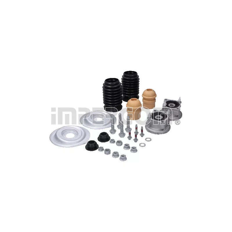 Kit de réparation, coupelle de suspension ORIGINAL IMPERIUM 35753/2