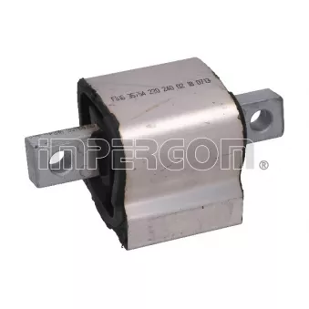 Suspension, boîte de vitesse manuelle ORIGINAL IMPERIUM 35754