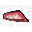 Feu arrière MAGNETI MARELLI 712203981120 - Visuel 1