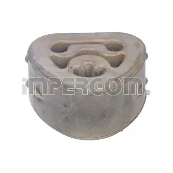 Anneau de fixation, silencieux ORIGINAL IMPERIUM 35759