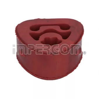 Support, silencieux ORIGINAL IMPERIUM