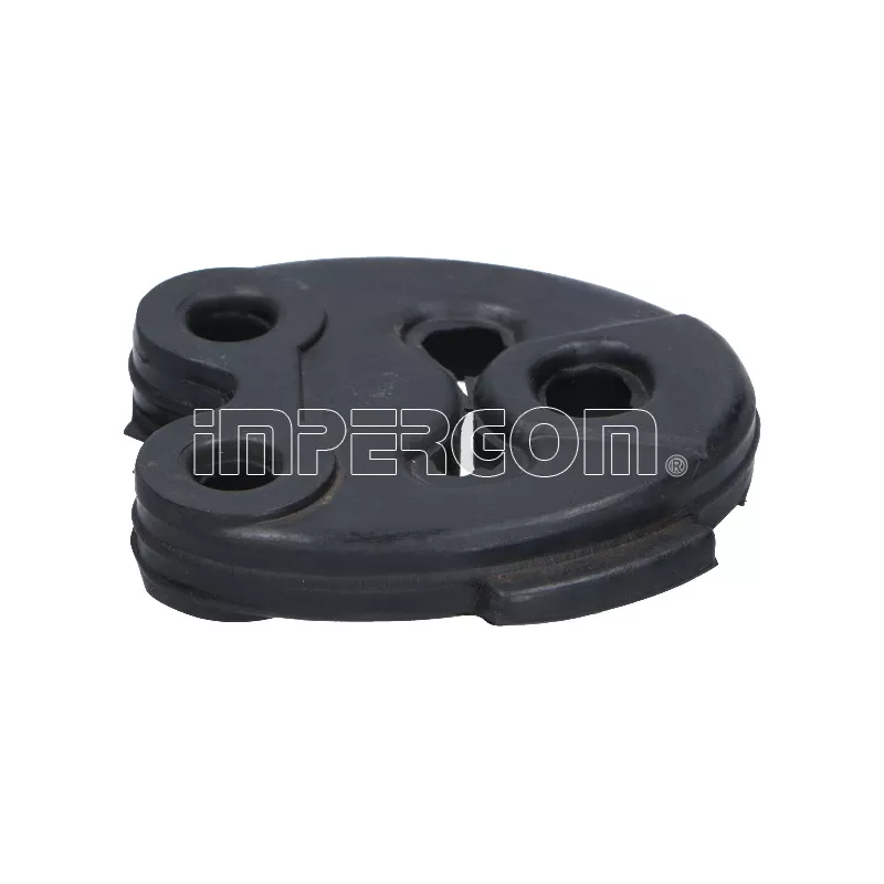 Anneau de fixation, silencieux ORIGINAL IMPERIUM 35761