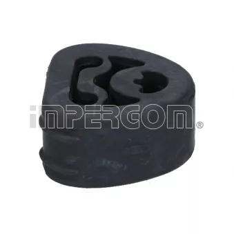 Anneau de fixation, silencieux ORIGINAL IMPERIUM 35771