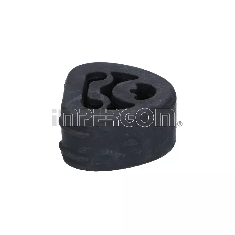 Anneau de fixation, silencieux ORIGINAL IMPERIUM 35771