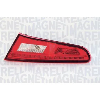 Feu arrière MAGNETI MARELLI 712204151110