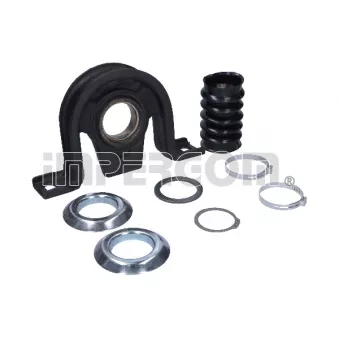 Suspension, arbre de cardan ORIGINAL IMPERIUM 35874