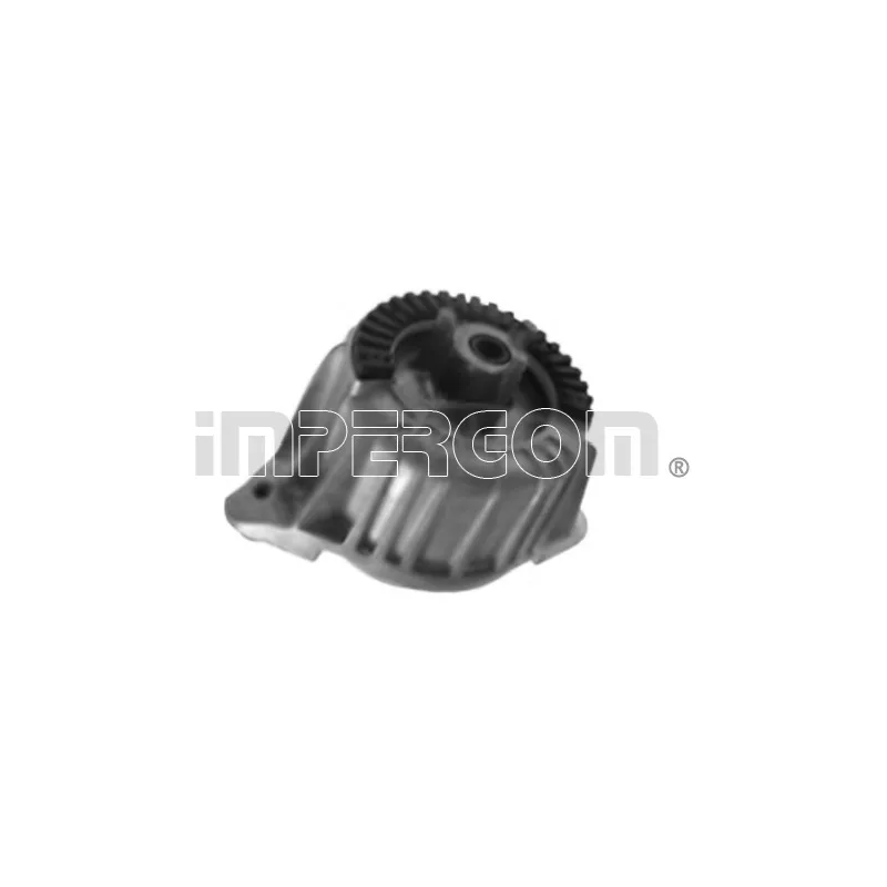 Support moteur avant droit ORIGINAL IMPERIUM 35886