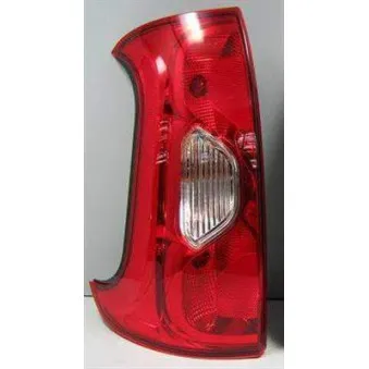 Feu arrière MAGNETI MARELLI 712205001120