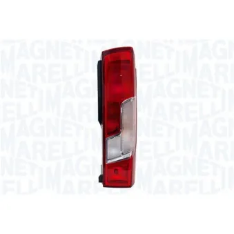 Feu arrière MAGNETI MARELLI 712206201120