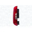 Feu arrière MAGNETI MARELLI 712206601120 - Visuel 2