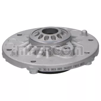 Kit de réparation, coupelle de suspension ORIGINAL IMPERIUM 360021