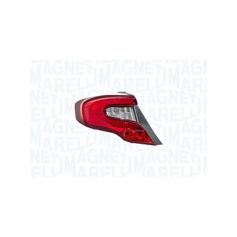 Feu arrière MAGNETI MARELLI 712207301110