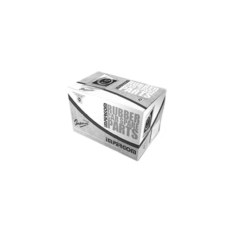 Bouchon de protection/soufflet, amortisseur ORIGINAL IMPERIUM 360035