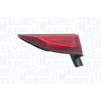 Feu arrière MAGNETI MARELLI 712207351110