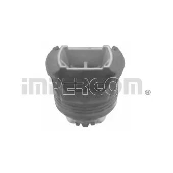 Suspension, corps de l'essieu ORIGINAL IMPERIUM 36037