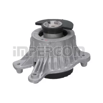 Support moteur avant gauche ORIGINAL IMPERIUM 36088