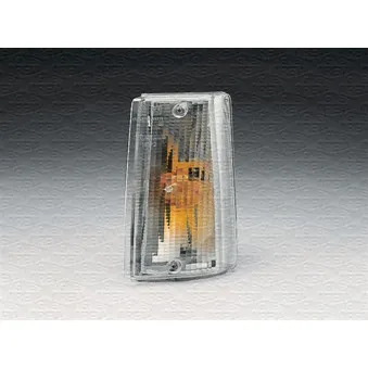 Feu clignotant avant droit MAGNETI MARELLI 712332701120