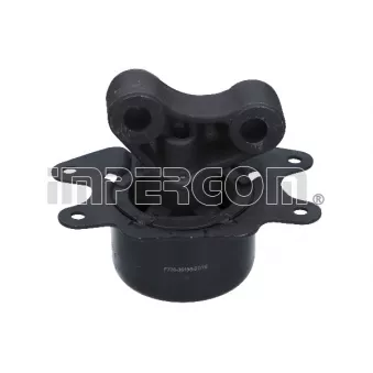 Support moteur avant gauche ORIGINAL IMPERIUM 36198
