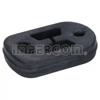 Bandes de caoutchouc, échappement ORIGINAL IMPERIUM 36242