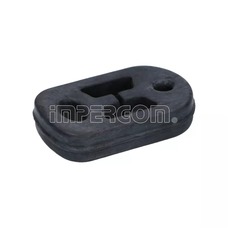 Bandes de caoutchouc, échappement ORIGINAL IMPERIUM 36242