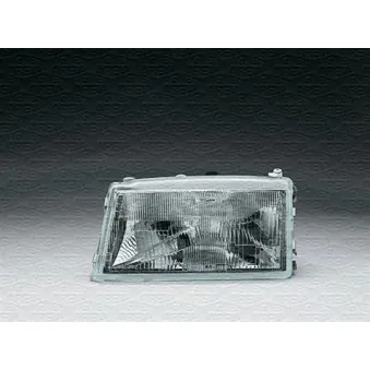 Projecteur principal MAGNETI MARELLI 712334741129