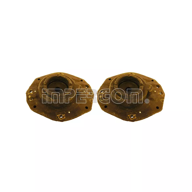 Kit de réparation, coupelle de suspension ORIGINAL IMPERIUM 36440/2