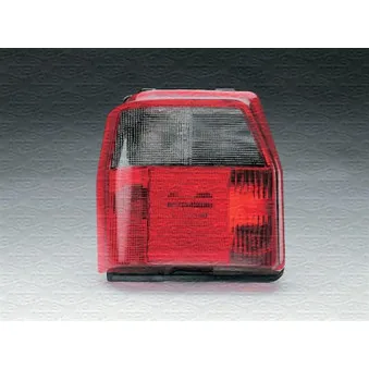 Feu arrière MAGNETI MARELLI 712339501110