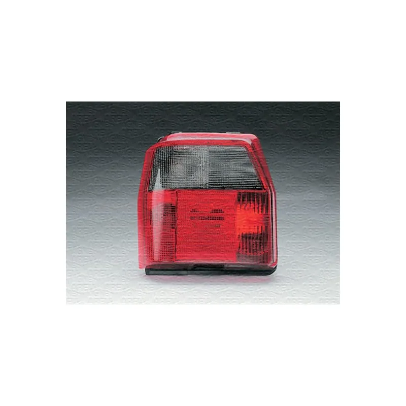 Feu arrière MAGNETI MARELLI 712339501110