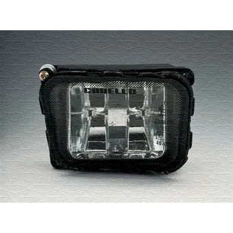 Projecteur antibrouillard MAGNETI MARELLI 712347101120
