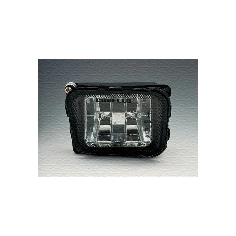 Projecteur antibrouillard MAGNETI MARELLI 712347101120