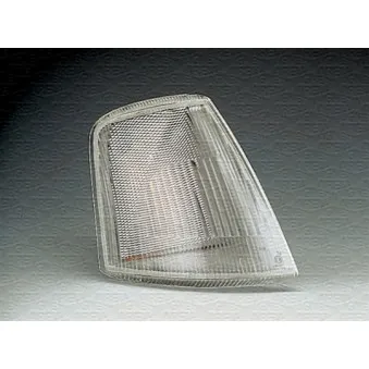 Feu clignotant avant gauche MAGNETI MARELLI 712351101120