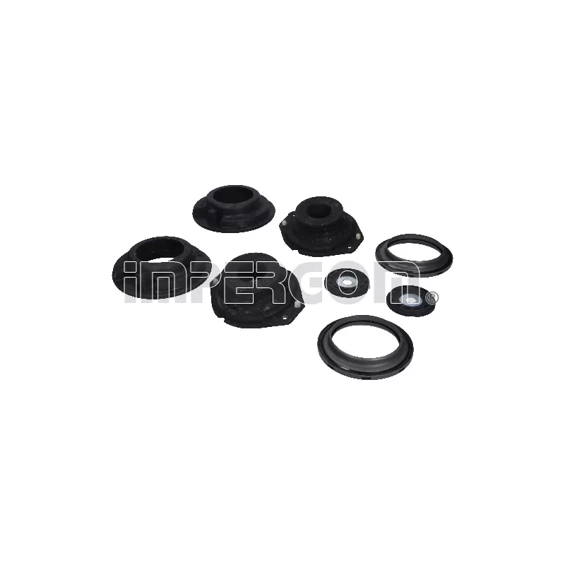 Kit de réparation, coupelle de suspension ORIGINAL IMPERIUM 36761/2