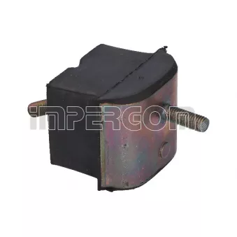 Support moteur avant droit ORIGINAL IMPERIUM 36768