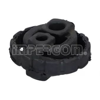 Butée élastique, silencieux ORIGINAL IMPERIUM 36778