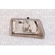 Projecteur principal MAGNETI MARELLI 712352641129 - Visuel 1