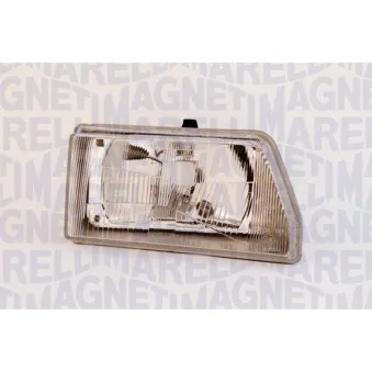 Projecteur principal MAGNETI MARELLI 712352641129