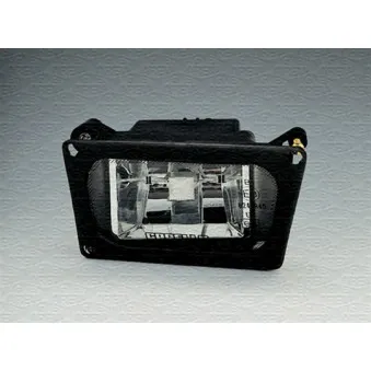 Projecteur antibrouillard MAGNETI MARELLI 712352701120