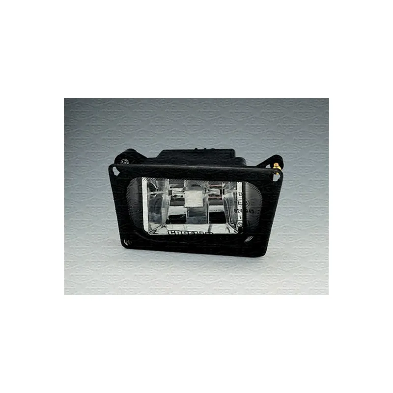 Projecteur antibrouillard MAGNETI MARELLI 712352701120
