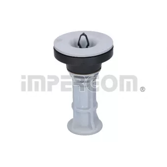 Butée élastique, suspension ORIGINAL IMPERIUM