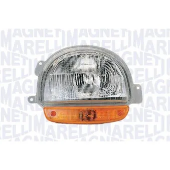 Projecteur principal MAGNETI MARELLI 712354601129